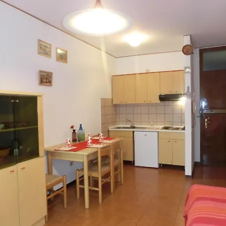 Great One-bedroom 350 Meters From The Sea * Bibione