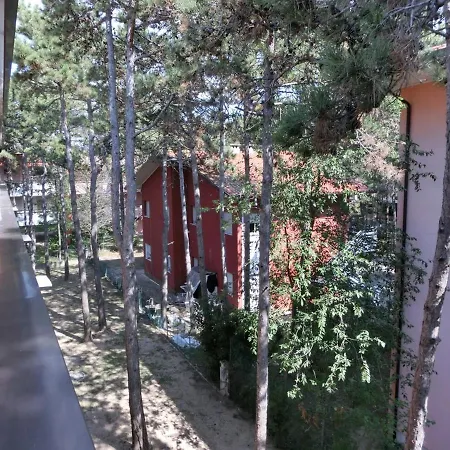 Great One-bedroom 350 Meters From The Sea