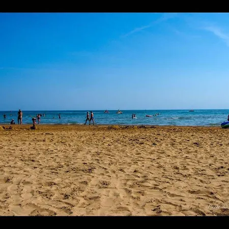 Great One-bedroom 350 Meters From The Sea Bibione