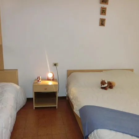 Great One-bedroom 350 Meters From The Sea * Μπιμπιόνε