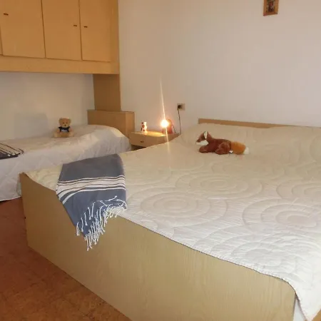 Great One-bedroom 350 Meters From The Sea Apartment