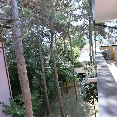 Apartment Great One-bedroom 350 Meters From The Sea Bibione
