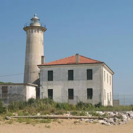 Great One-bedroom 350 Meters From The Sea Apartment Bibione